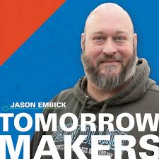 Tomorrow Makers: A Penn College Podcast
