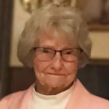 Arlene Faye Starr Obituary November 10, 2020