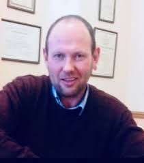 Dr John Taberman-Pichler DO