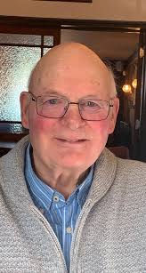 Robin Timothy Parker