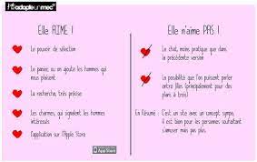 Application De Rencontres Qui Pose Des Questions Sexepicalis Over Blog Com