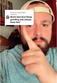 Replying to @SavageMike