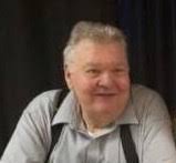 Marvin Striker Obituary