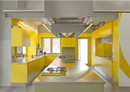 colorful kitchen design ideas