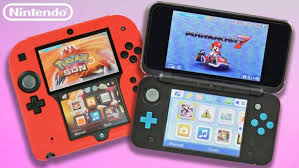 +50 new nintendo 3ds xl de. Nintendo 3ds Tribute Memories 10 Years Of N3ds Miscrave
