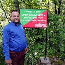 Indra Chapagain (@indrazee8)