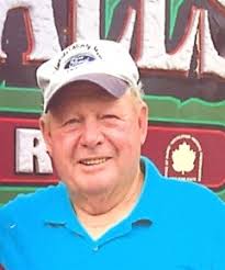 Donald Walker Obituary