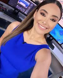 Esperanza Cantu's Instagram, Twitter & Facebook