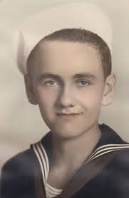 Robert Strange Obituary