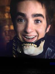 Tyler in Cow Belles looks ridiculously young