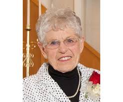 Maxine Heise Obituary (2021)