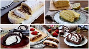 Maybe you would like to learn more about one of these? Rotoli Dolci Senza Glutine Ricette Facili Da Preparare