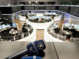Aus welchen mitteln wird börse vor acht, frau kohl und kollegen eigentlich finanziert ? Ard Einrichtungen Im Hr Ard Finanzredaktion Hr De Unternehmen