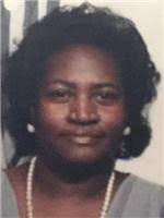 Myrtle Rivet Obituary (2015)