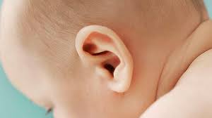Getting water in your baby's ear during a bath normally does not cause an ear infection. How To Prevent Ear Infections 9 Things New Moms Can Do Parents