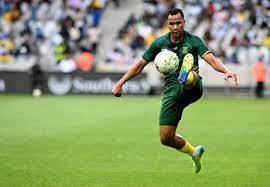 Stellenbosch's revenge mission against Chiefs suffers a setback