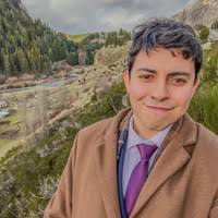 Nilton Ramos miraval