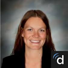 Carissa A. Niederhauser, PA