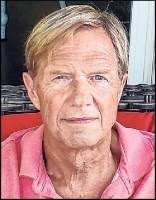 Frederick Mayhew Obituary (1953