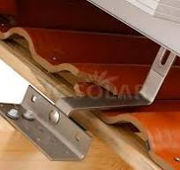 China Solar Tile Roof Hook Tile Roof manufacturer | sic ...