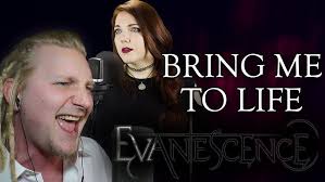 Bring Me To Life