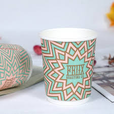 Usually, i can bring an empty water bottle aboard the aircraft, but it as long as you have an empty coffee mug when going through security, the mug is very much welcome on board. China Custom Disposable Double Wall Paper Cup Coffee Cup For American Airlines Us Market China Coffee Cup And Double Wall Paper Cup Price