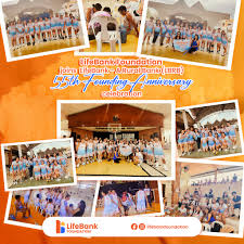 LifeBank Foundation, Inc.