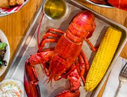 Jack's lobster shack, located in edgewater, new jersey serves deliciously fresh lobsters, lobster rolls and seafood dishes direct from maine. Midtown Commercial Lobster Restaurant Acquires Millburn Location Eyes Expansion Real Estate Nj