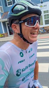 We had a moment to catch up with Ryan Reminga of Al Dente and the winner of  the 4/5 Category at Race #1. 1. Tell us how you got into cycling/racing and