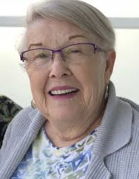 Patricia Carol Murray