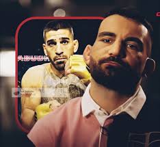 Benoit Saint Denis criticizes Iliatopuria's opponents