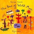 Africa: Music of the World