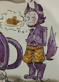 Kedamono Art Art Blog Popee The Performer