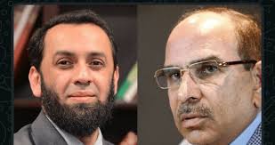 Malik Riaz and son should face courts, present their defence: info minister  : r/PAK