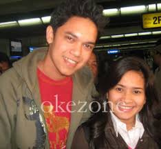 Tahun 1996, ia pernah diminta bkkbn bersama mantan kepala bkkbn haryono suyono untuk membawakan talk show. Ikke Nurjanah Temukan Pengganti Aldi Okezone Celebrity