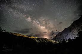 Although they weren't alive to witness the deadliest event in island. Night Sky From Aogashima Viewbug Com