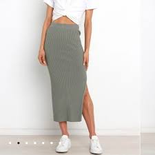 Petal & Pup, Bowen Skirt