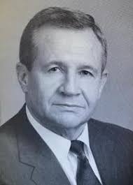 Obituary information for E. Carlton Bowyer, Ph.D.