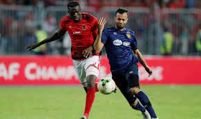 Al ahly video highlights are collected in the media tab for the most popular matches as soon as video appear on video hosting sites like youtube or dailymotion. Match Facts Ahly Egypt V Vita Club Dr Congo African Champions League Egyptian Football Sports Ahram Online