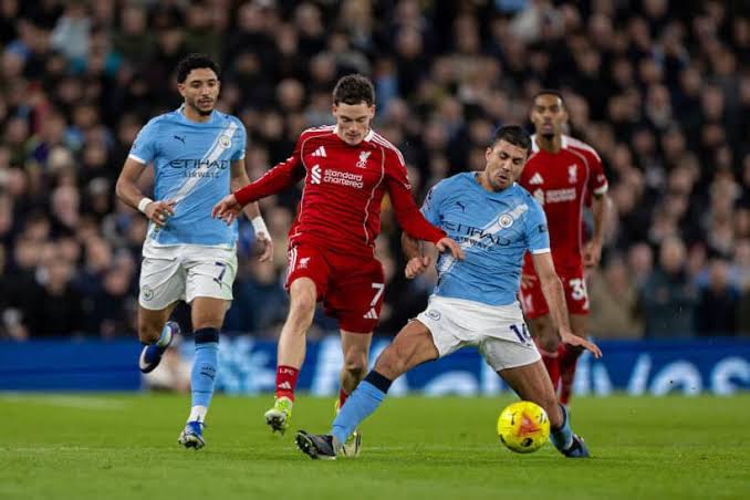 Why Florian Wirtz Is Taking Confidence From Liverpool Loss