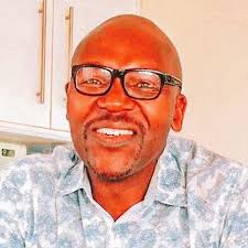 Stephen-Jones Johnson