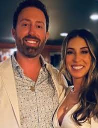 Ryan Melcher and Brittney Giammanco Photos, News and Videos, Trivia and  Quotes
