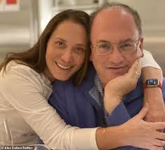 Meet Alex Cohen, the Puerto Rican Wife of NY Mets Owner Steve Cohen