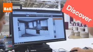 b&q spaces youtube