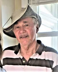 John Dunlap Obituary