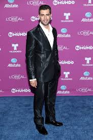 The best rated item with christian de la campa on netflix is la patrona and appeared on screen in 2013. Christian De La Campa Zimbio