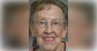 Obituary information for Elizabeth Agnes Beddow
