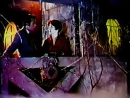 Senseless Cinema: "Peculiar to Men Who Follow the Dangers of the Sea" - The  Dungeon of Harrow (1962)