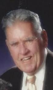 John Reddy Obituary (1924