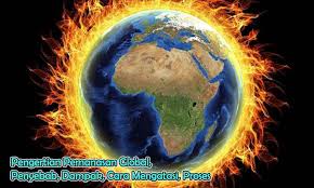 Satu di antara cara mengatasi pemanasan global ,yaitu mematikan lampu yang sudah tidak digunakan lagi. Pengertian Pemanasan Global Penyebab Dampak Cara Mengatasi Proses